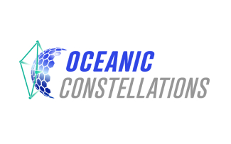 株式会社Oceanic Constellationsのロゴ画像