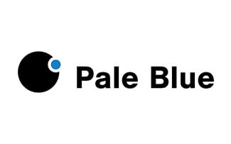 株式会社Pale Blue