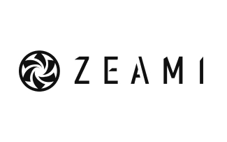 ZeamiCyberSecurity株式会社のロゴ画像